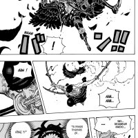one piece 952 vf