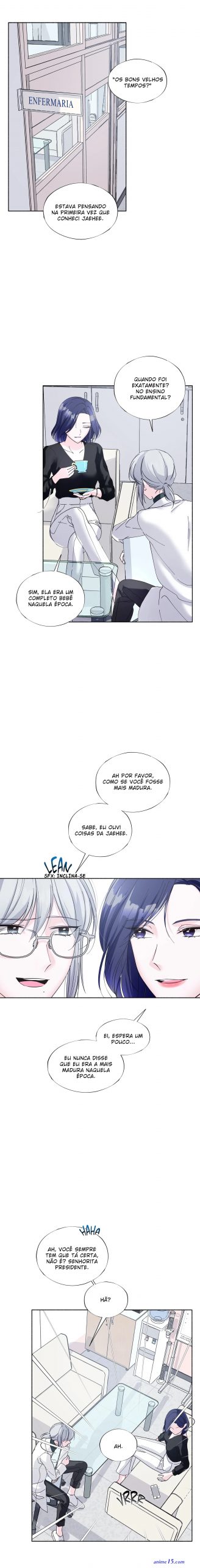 lilith 2 manhwa cap