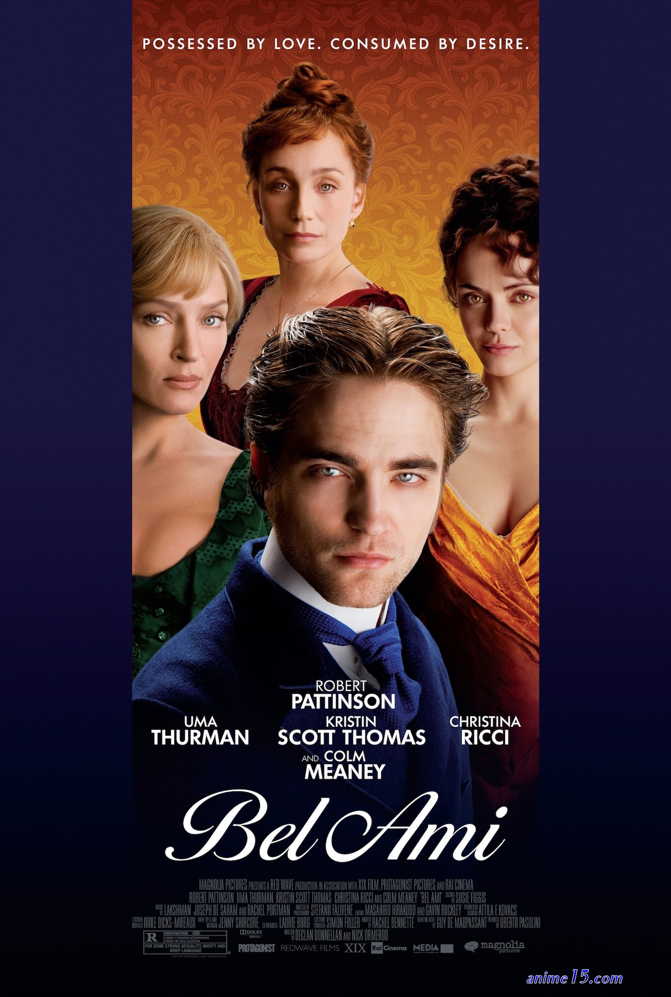 belle vostfr