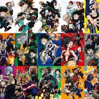 animes