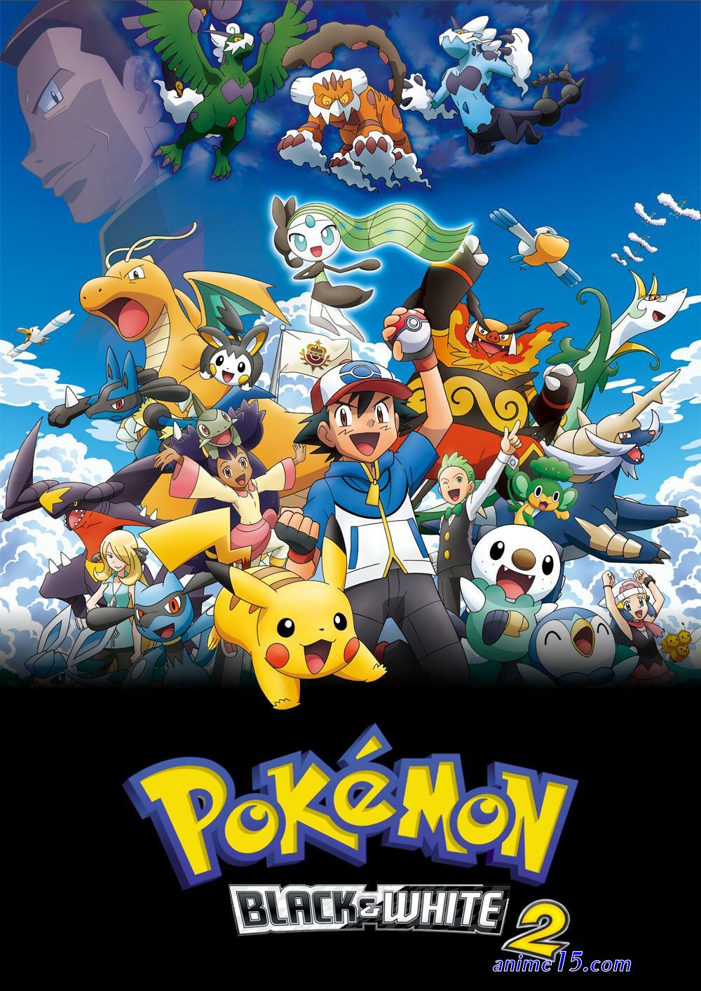 pokemon episode 80 gogoanime