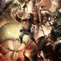 shingeki no kiojyn dublado
