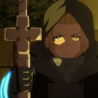 fire force saison 1 vostfr