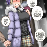 my harém academia 7 hentai