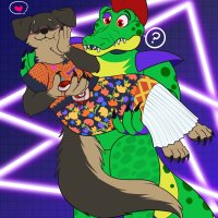 fnaf security breach comics xxx