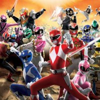 assistir power rangers dino charge completo dublado