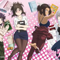teacher and student webtoon