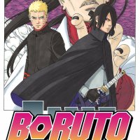 boruto todos
