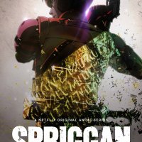 spriggan ep 1 vf