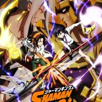 shamen king ep1