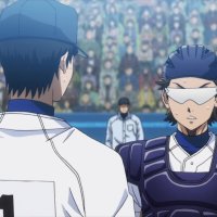 diamond no ace second season episode 2