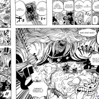 one piece 913