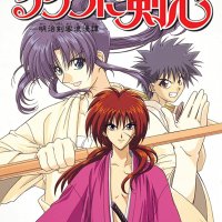 rurouni kenshin episode 1 dub