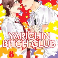 yayoi hardcore yarichin b club sex crazy comics