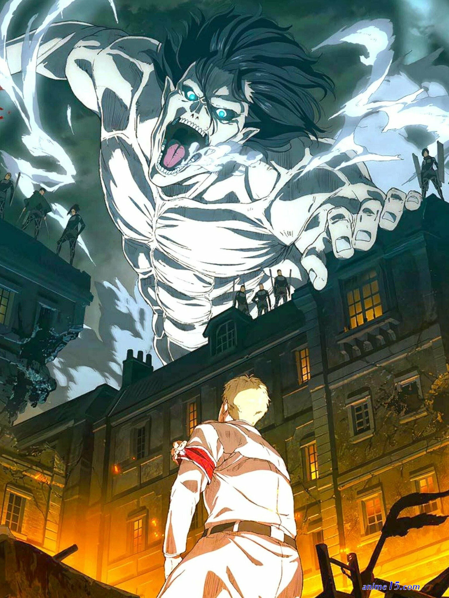 attack on titan season 4 part 2 gogoanime