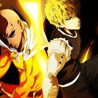 one punch man dublado 3 episódio