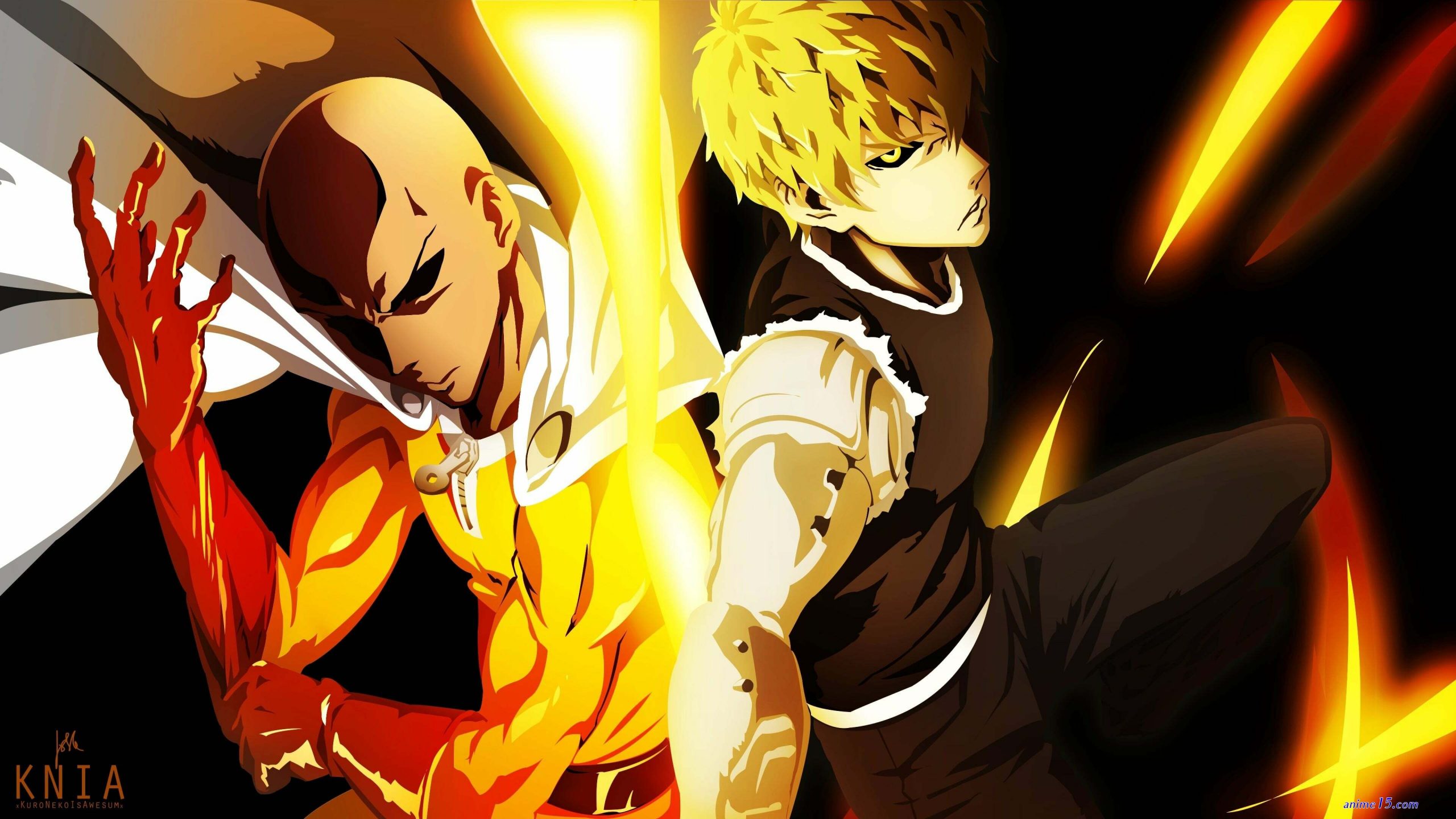 one punch man dublado 3 episódio