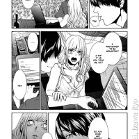 gaishuu isshoku 38
