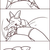 fnaf porncomics