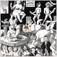 erotic comics