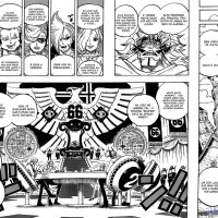 one piece capitulo 839