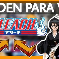 anime fvl de bleach