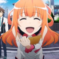 plastic memories ep1