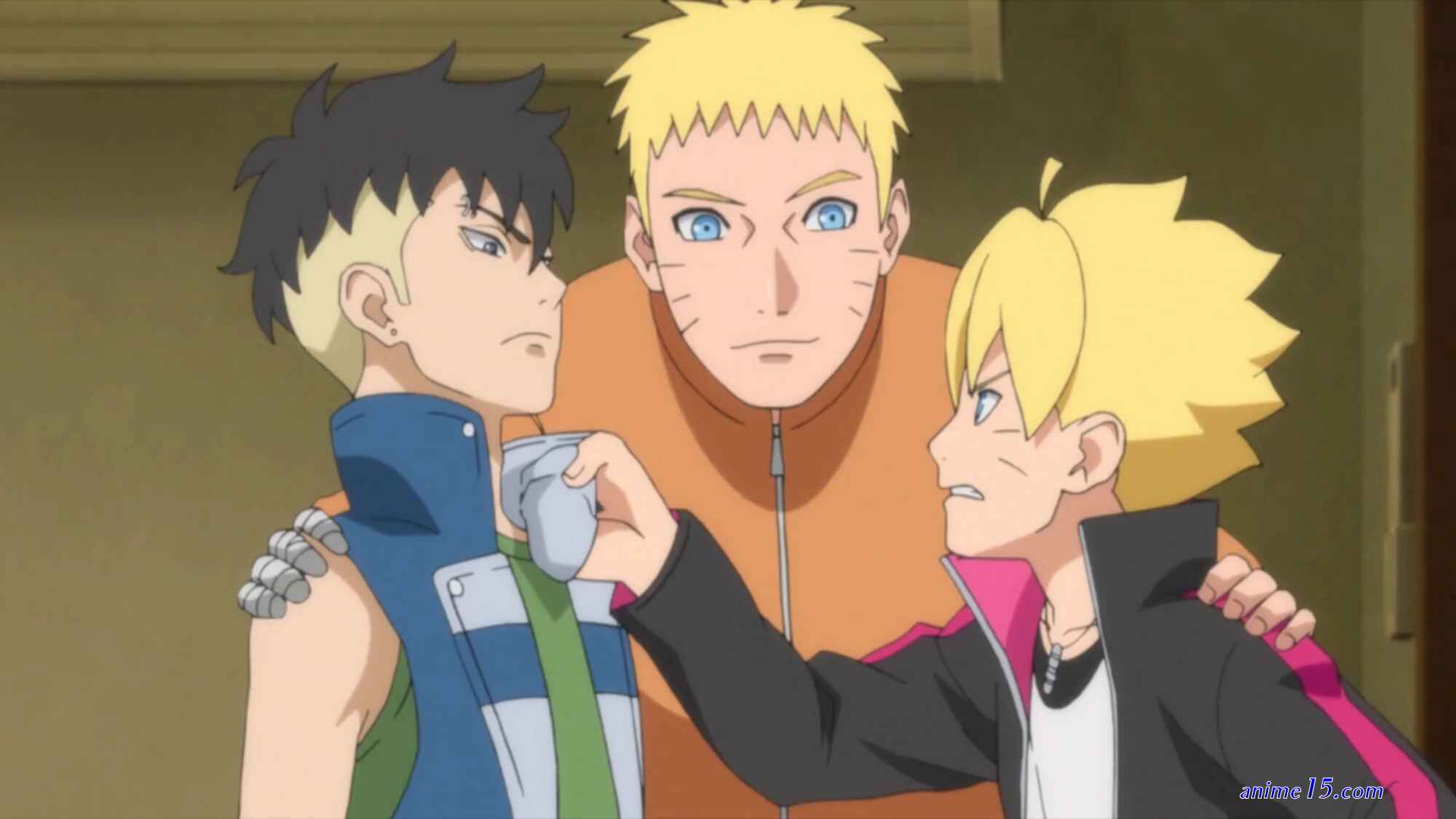 naruto 193 episode english