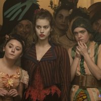 bal des folles streaming vf