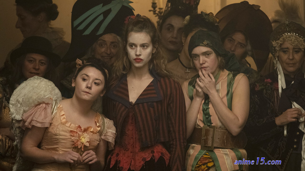 bal des folles streaming vf
