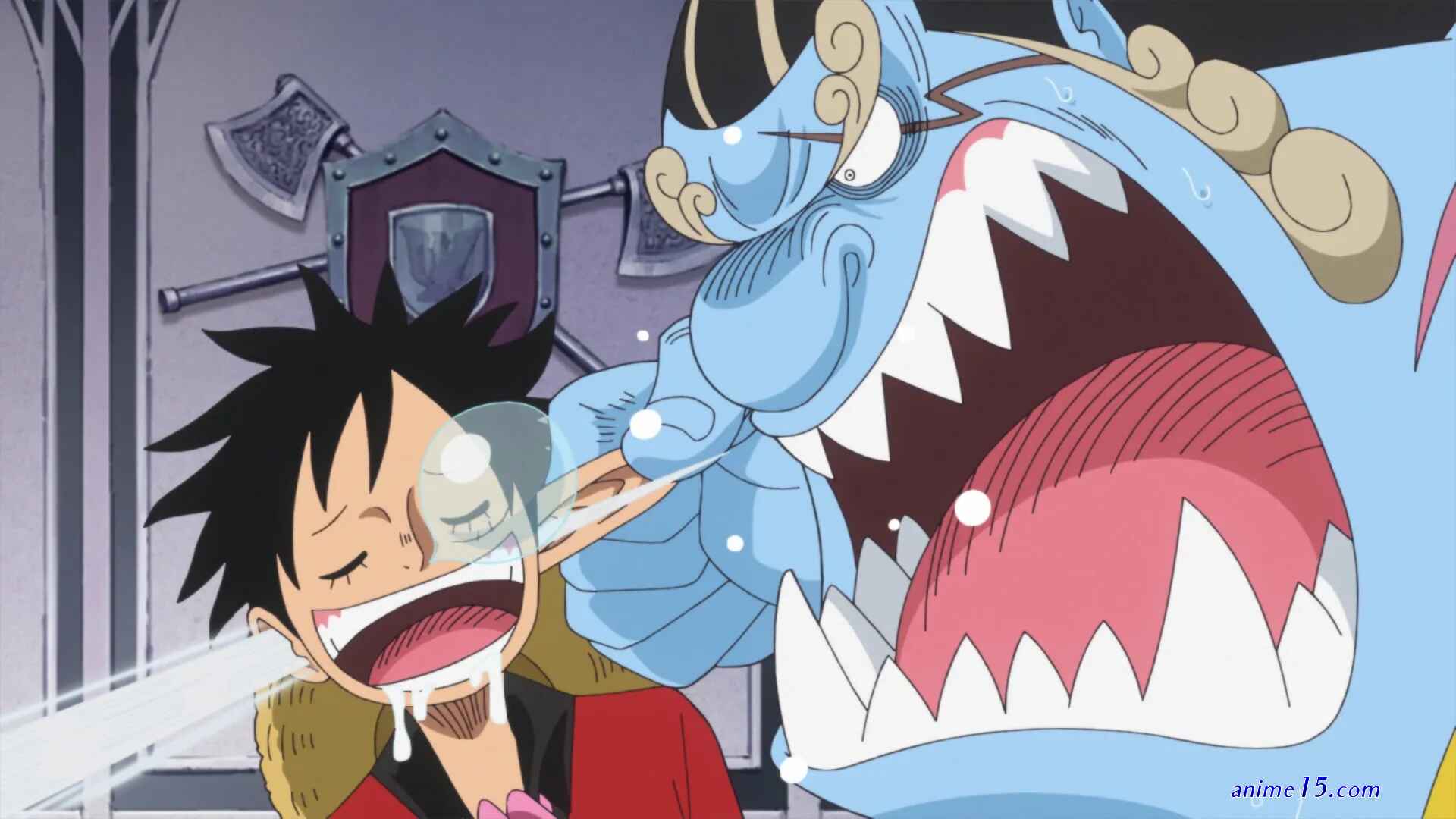 one piece capitulo 832