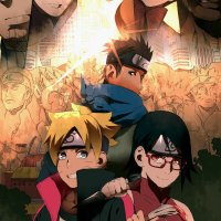 assistir todos os episódios de boruto