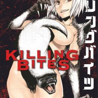 dessin animé killing bites episode 1 vf