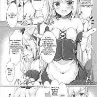 mangga anime henntai subs indonesia