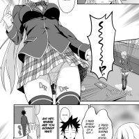 hentai food wars comics