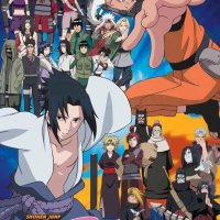 baixar animes completo dublado do naruto
