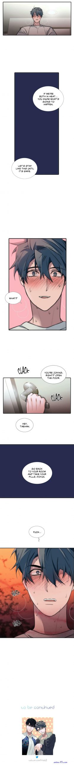 love shuttle ep 76