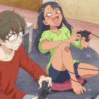 nagatoro episodio 3 en spanish