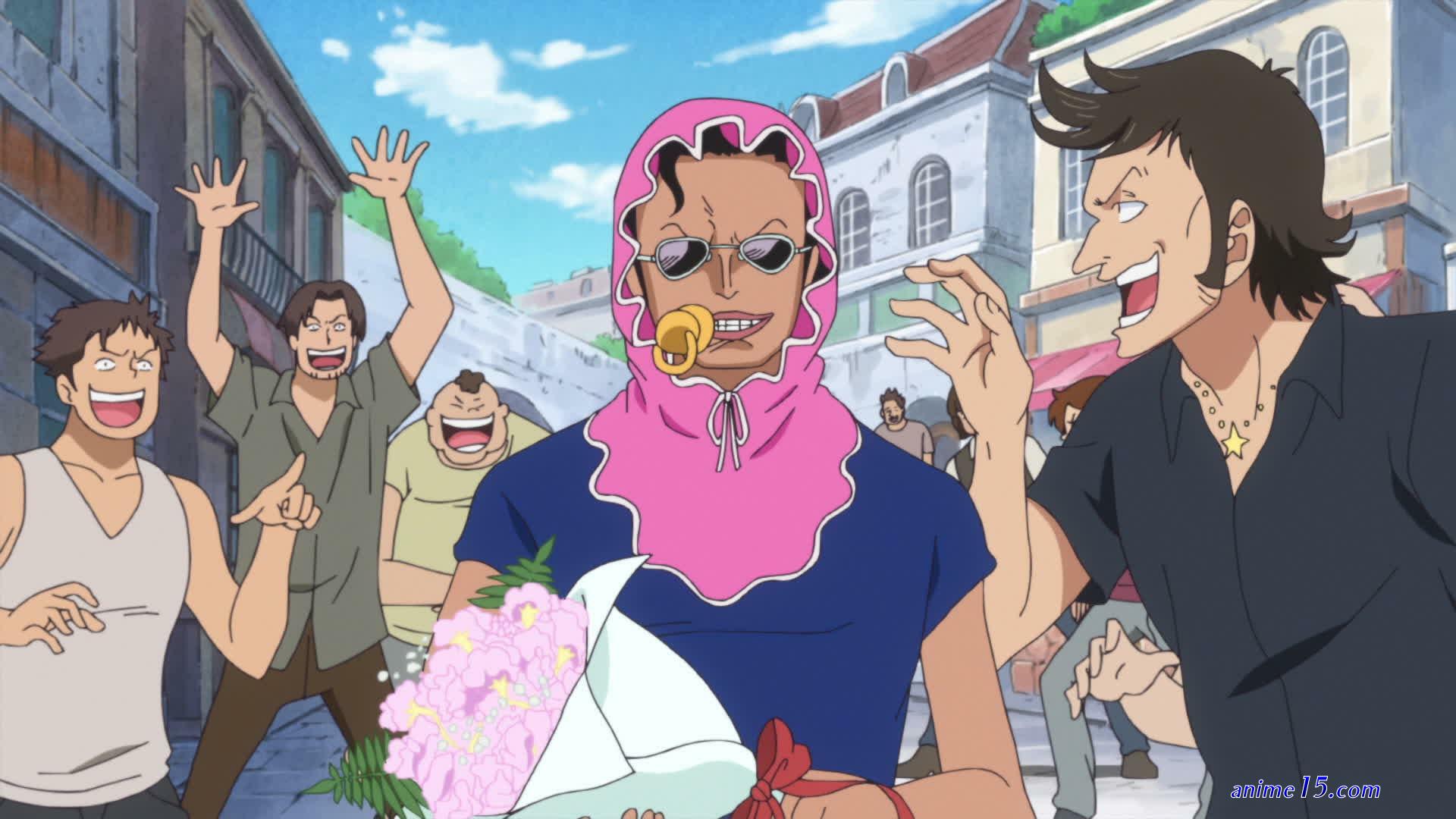 one piece ep 716 vf streaming