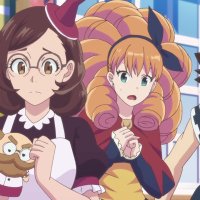 radiant anime izle