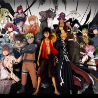 animes para tv