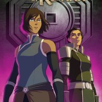 a lenda de korra assistir