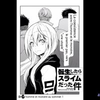 that time i got reincarnated as a slime vf
