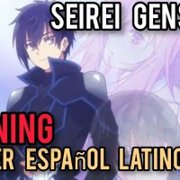 seirei gensouki español latino