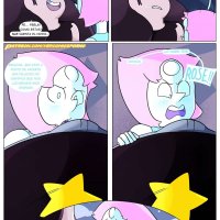 steven y las gemas de la lujuria