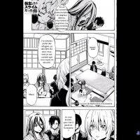 that time i got reincarnated as a slime vf