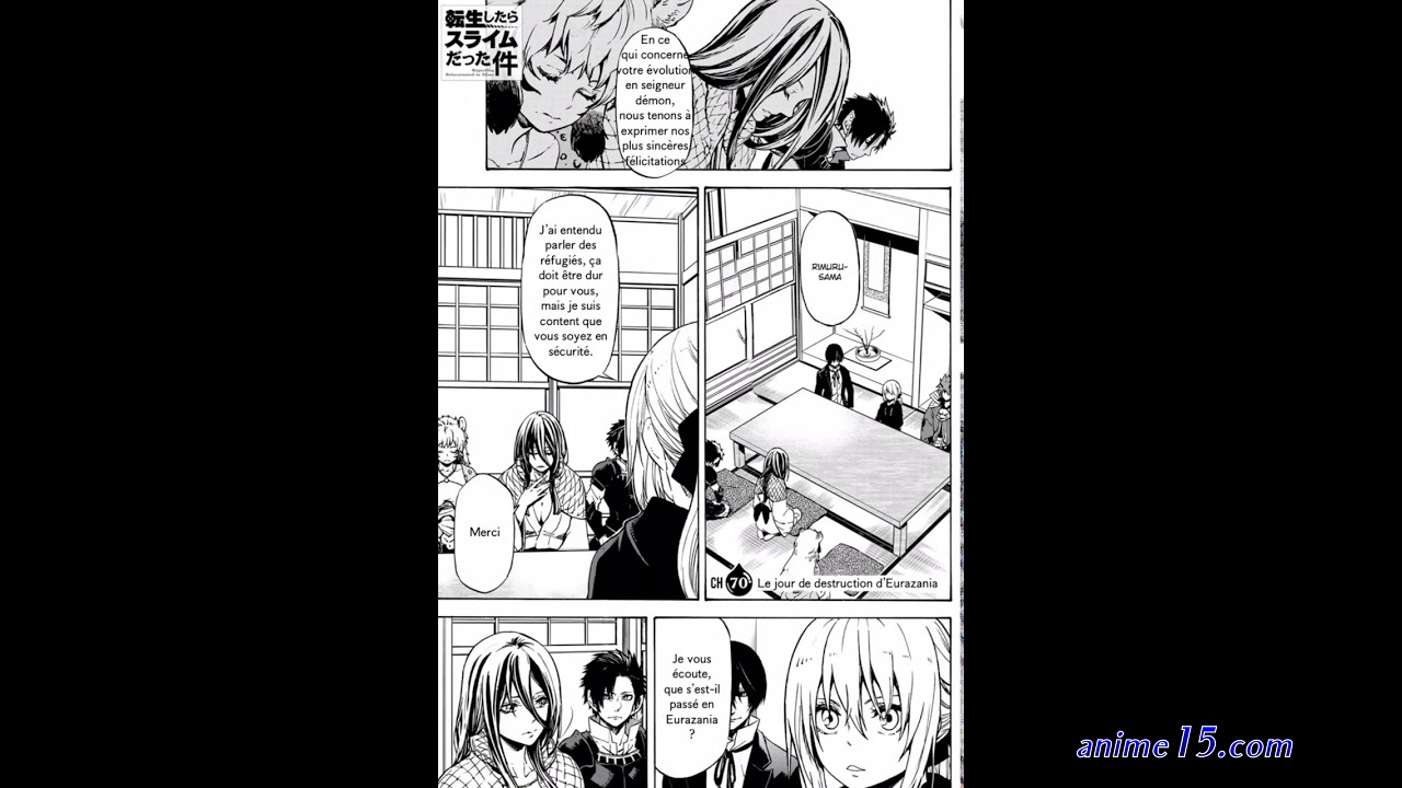 that time i got reincarnated as a slime vf