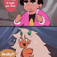 steven y las gemas de la lujuria