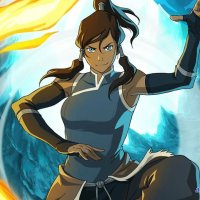 a lenda de korra assistir