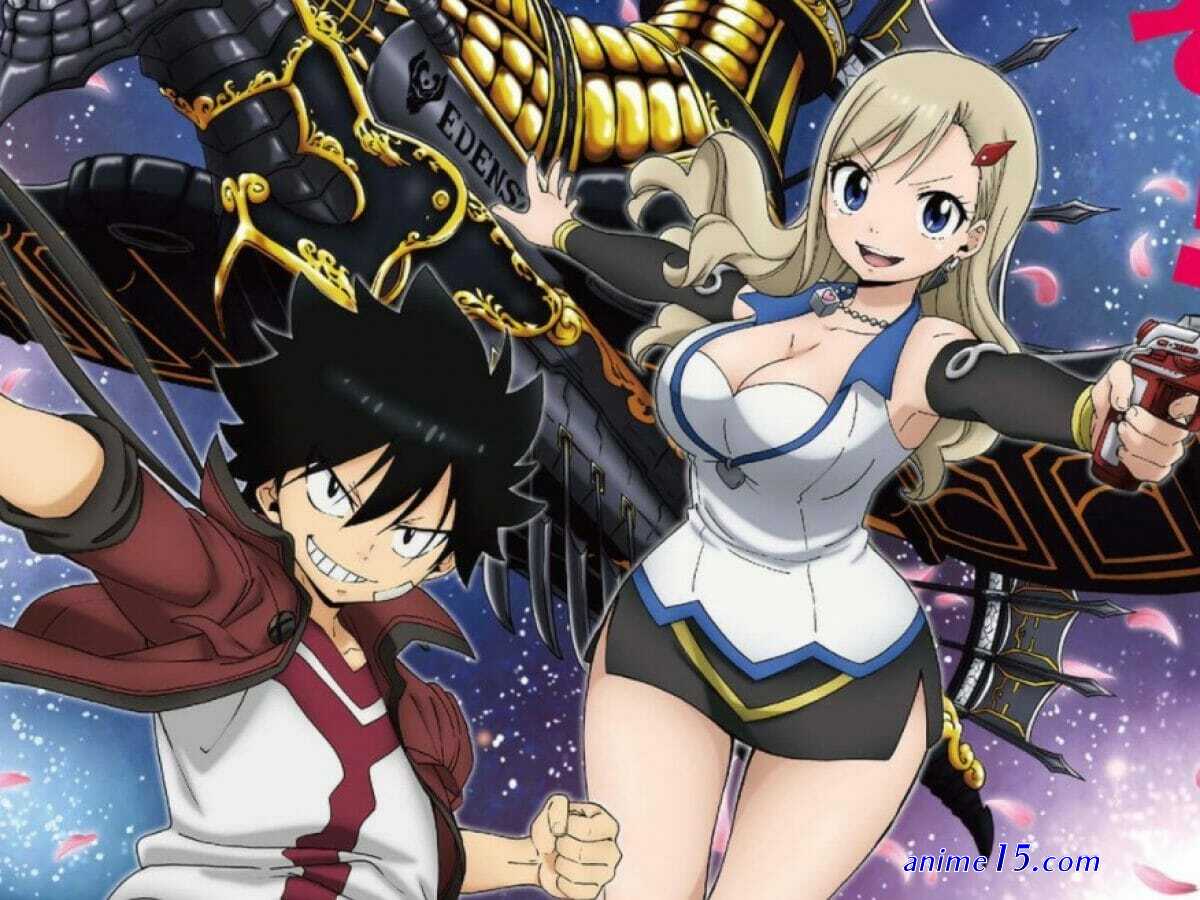 anime br